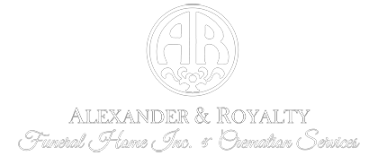 Alexander & Royalty Funeral Home (AL28)